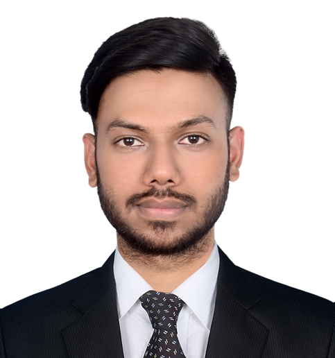 Md Moshiur Rahman Tonmoy